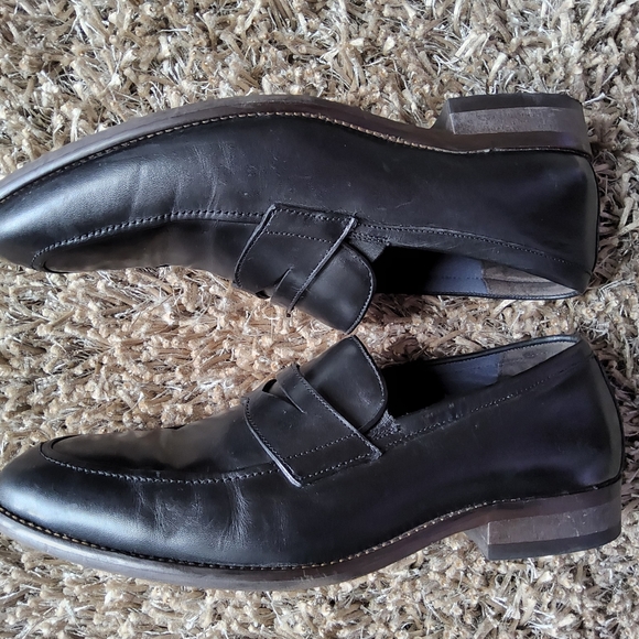 Johnston and Murphy loafers - Picture 3 of 7